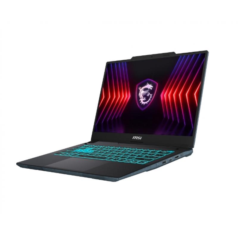 msi-cyborg-14-a13ve-213xes-intel®-core-i7-i7-13620h-portatil-356-cm-14-full-hd-16-gb-ddr5-sdram-1-tb-ssd-nvidia-geforce-rtx-4050-wi-fi-6e-80211ax-freedos-negro